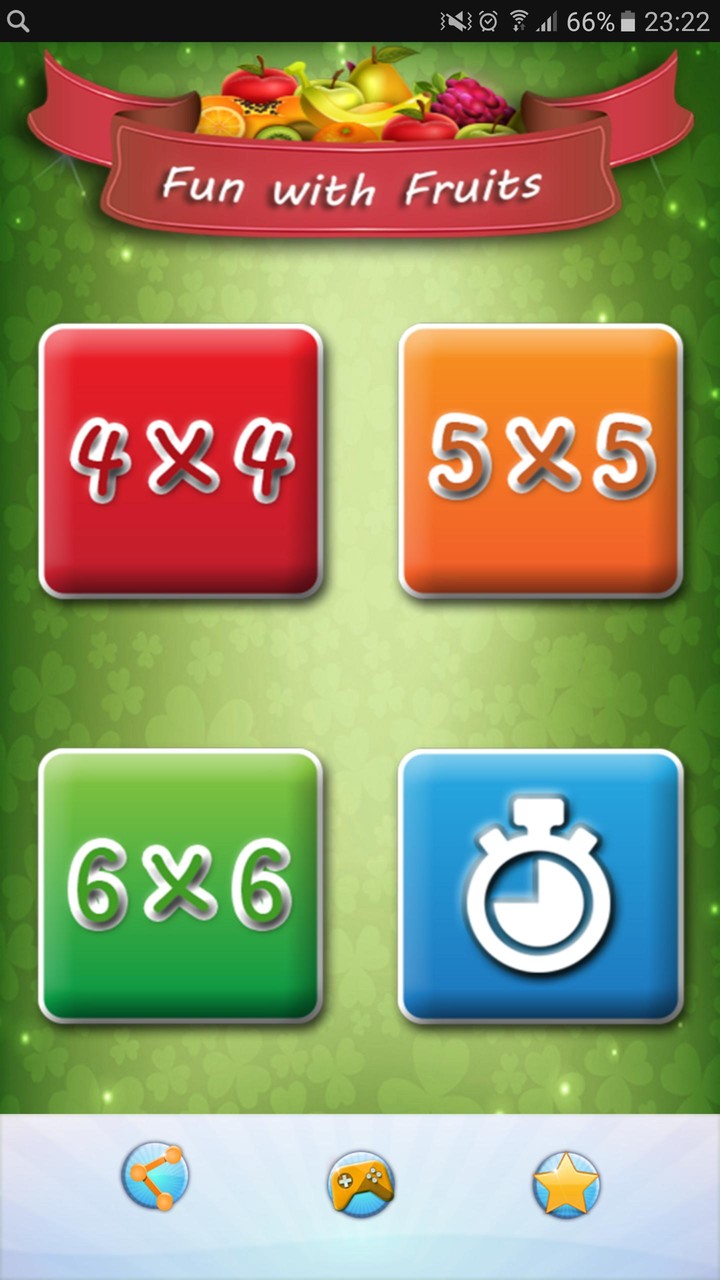 Fun With Fruits Matching Game screenshot image 7_Popularmodapk.com