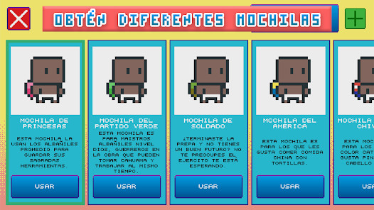 Gente Color Cartón<span>(No ads)</span> screenshot image 1_Popularmodapk.com