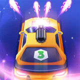 Cars: Merge and Defend1.0.16_Popularmodapk.com