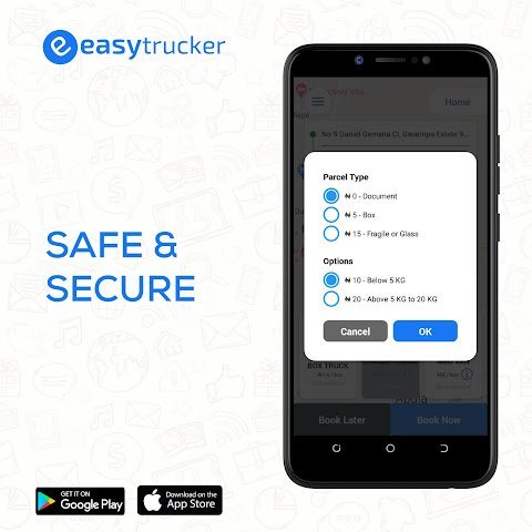 Easy Trucker screenshot image 9_Popularmodapk.com