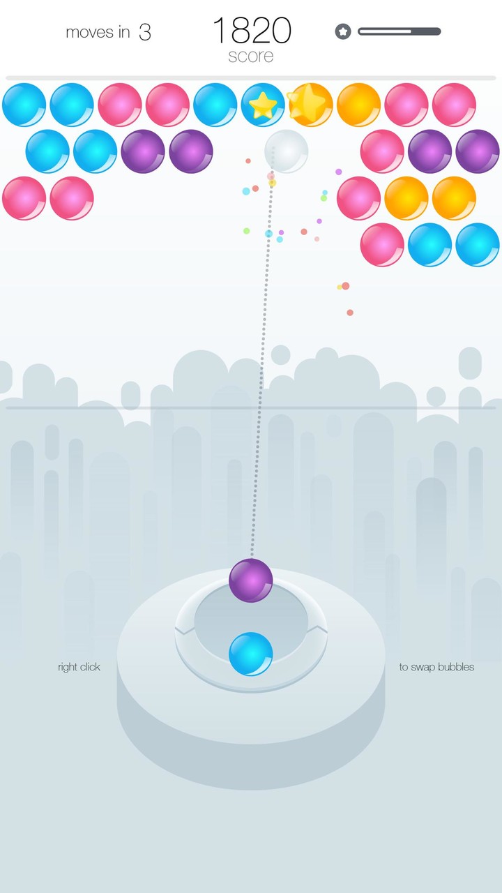 Bubble Shooter FRVR screenshot image 5_Popularmodapk.com