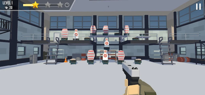 Shooting Elite: Hunt & Skeet<span>(Unlimited Money)</span> screenshot image 15_Popularmodapk.com