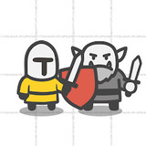 Rock Paper Kingdoms<span>(No Ads Free Rewards)</span>0.0.7_Popularmodapk.com