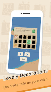 Tofu Candy<span>(God mode)</span> screenshot image 18_Popularmodapk.com