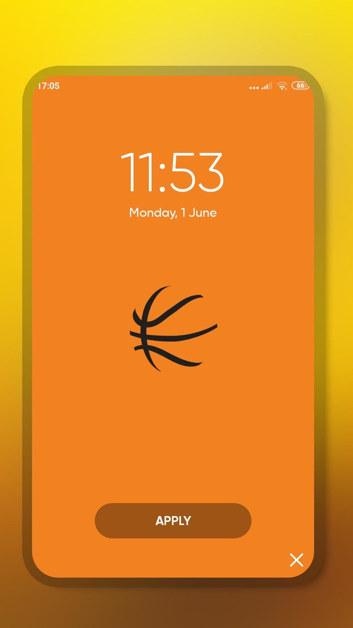 Sports Live Wallpaper HD screenshot image 3_Popularmodapk.com