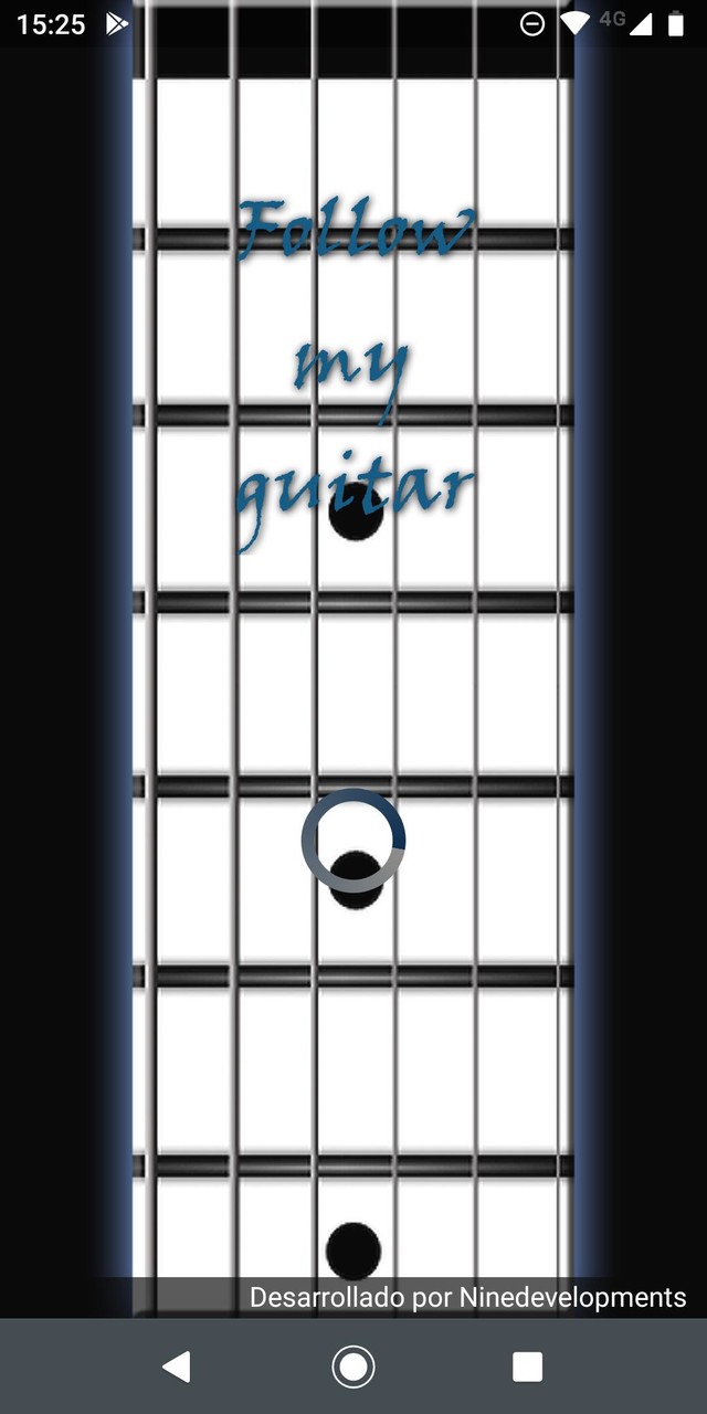 Follow my guitar screenshot image 1_Popularmodapk.com