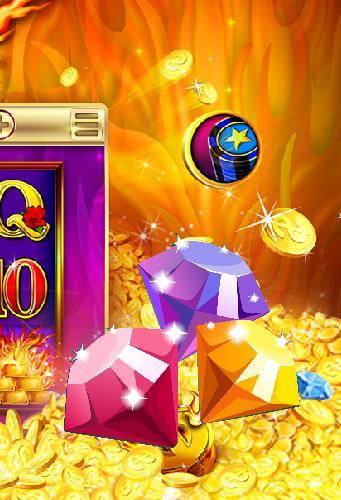 Lucky Wolf screenshot image 3_Popularmodapk.com