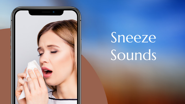 Sneeze Sounds screenshot image 6_Popularmodapk.com