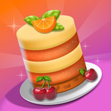 Cooking Games: Cooking Fusion1.3.3_Popularmodapk.com