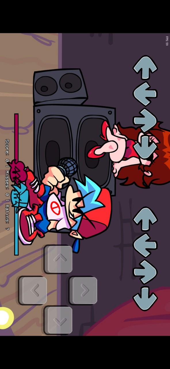 Friday Night Funny  baby brother mods<span>(new mods)</span> screenshot image 3_Popularmodapk.com