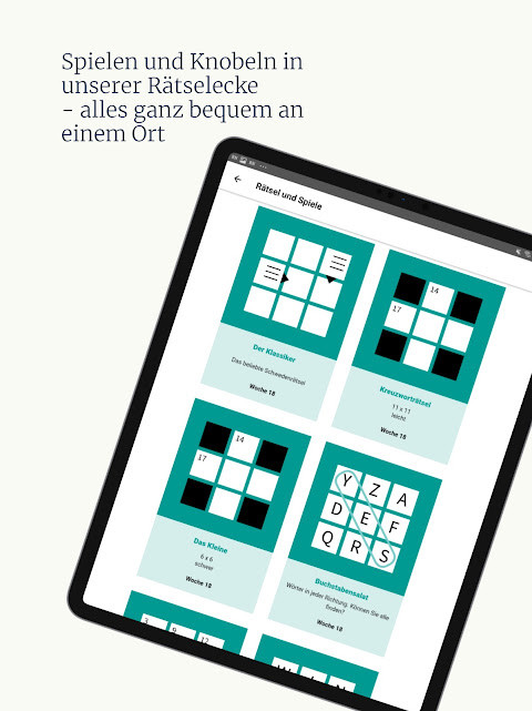Münsterland Zeitung screenshot image 2_Popularmodapk.com