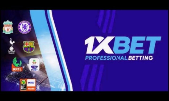 1x - Sports Betting For 1xBet screenshot image 1_Popularmodapk.com