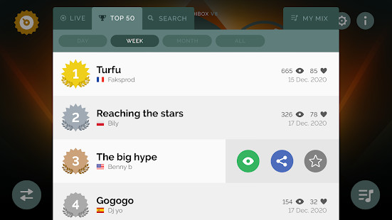 Incredibox Brazil mods<span>(new mods)</span> screenshot image 5_Popularmodapk.com