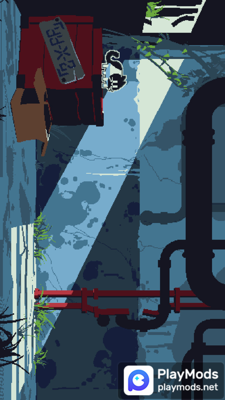 Cato<span>(Player made)</span> screenshot image 1_Popularmodapk.com