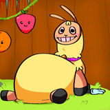 Hungry Lamu Horror Game1.0.0_Popularmodapk.com