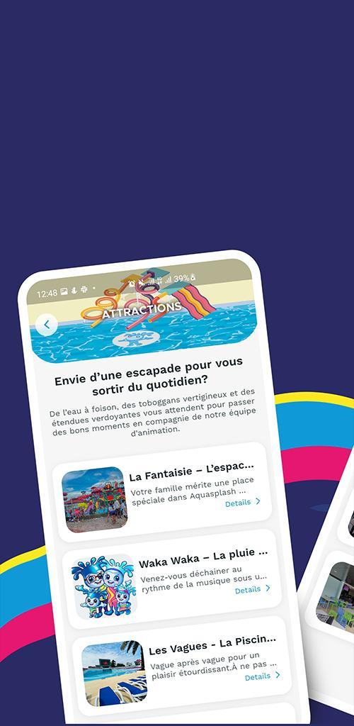 Aqua Splash Water Park screenshot image 9_Popularmodapk.com