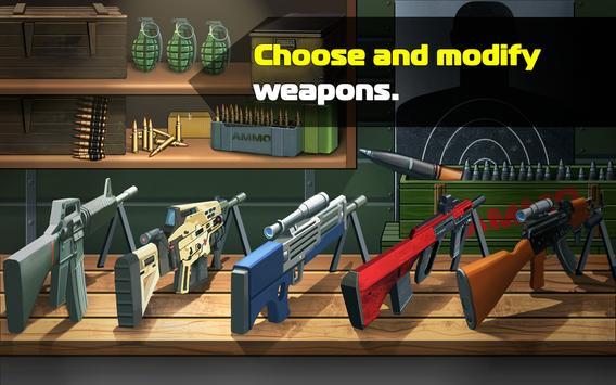 ELITE SOLDIER<span>(Unlimited money)</span> screenshot image 12_Popularmodapk.com