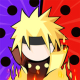 Stickman Ninja Fight3.8_Popularmodapk.com