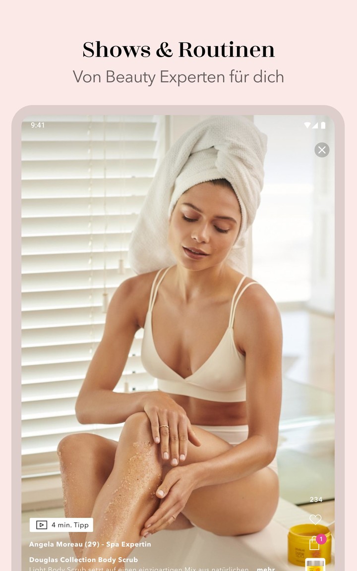 Douglas – Parfüm & Kosmetik screenshot image 26_Popularmodapk.com