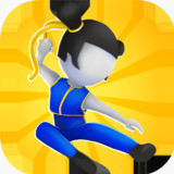 街区斗士:城市英雄<span>(lots of diamonds)</span>1.3_Popularmodapk.com