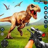 Real Dino Hunting - Gun Games1.15_Popularmodapk.com
