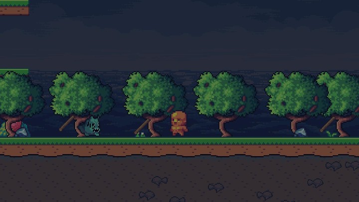 Remote Island RPG screenshot image 2_Popularmodapk.com