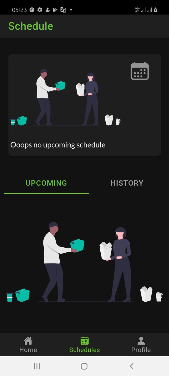 Comestibles screenshot image 4_Popularmodapk.com