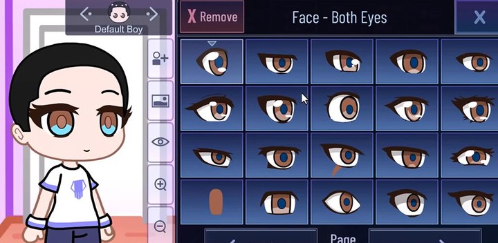 Gacha Art Apk Mod Jbad screenshot image 2_Popularmodapk.com