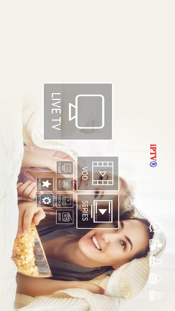 IPTV RO TV screenshot image 2_Popularmodapk.com