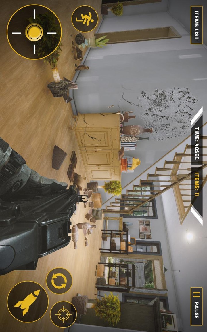 拆了隔壁老王家破解版<span>(mod)</span> screenshot image 2_Popularmodapk.com