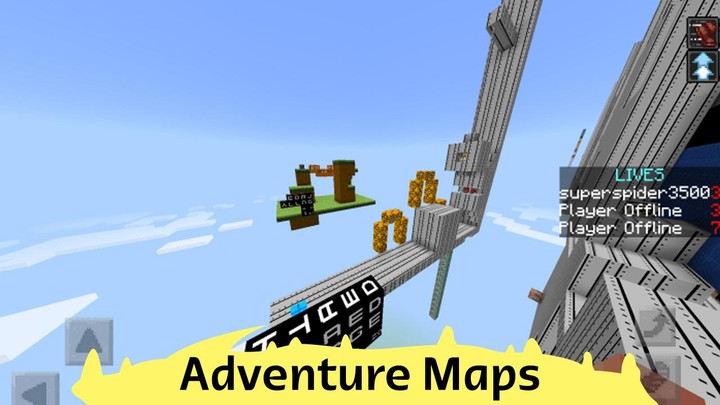 Mod Hedgehog for Minecraft PE screenshot image 7_Popularmodapk.com