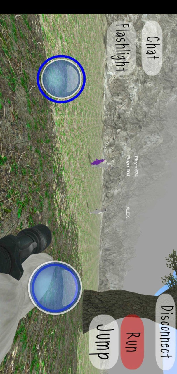 Slendytubbies 3 Multiplayer<span>(New module)</span> screenshot image 18_Popularmodapk.com