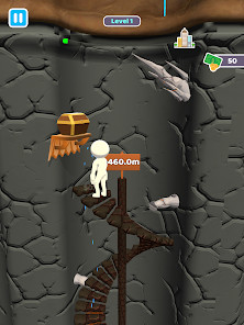 Climb the Stair<span>(Unlimited Money)</span> screenshot image 23_Popularmodapk.com