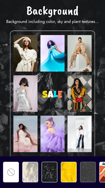 MoArt: Video Story Maker screenshot image 7_Popularmodapk.com