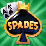 VIP Spades: Spades Multiplayer4.2.0.136_Popularmodapk.com