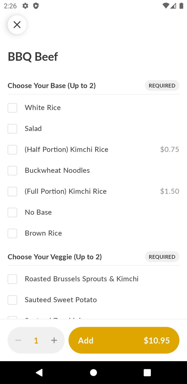 on on kitchen screenshot image 7_Popularmodapk.com