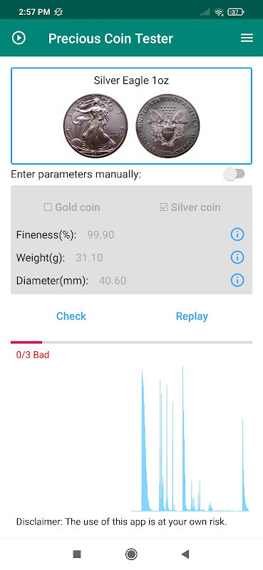Elephant Sounds screenshot image 15_Popularmodapk.com