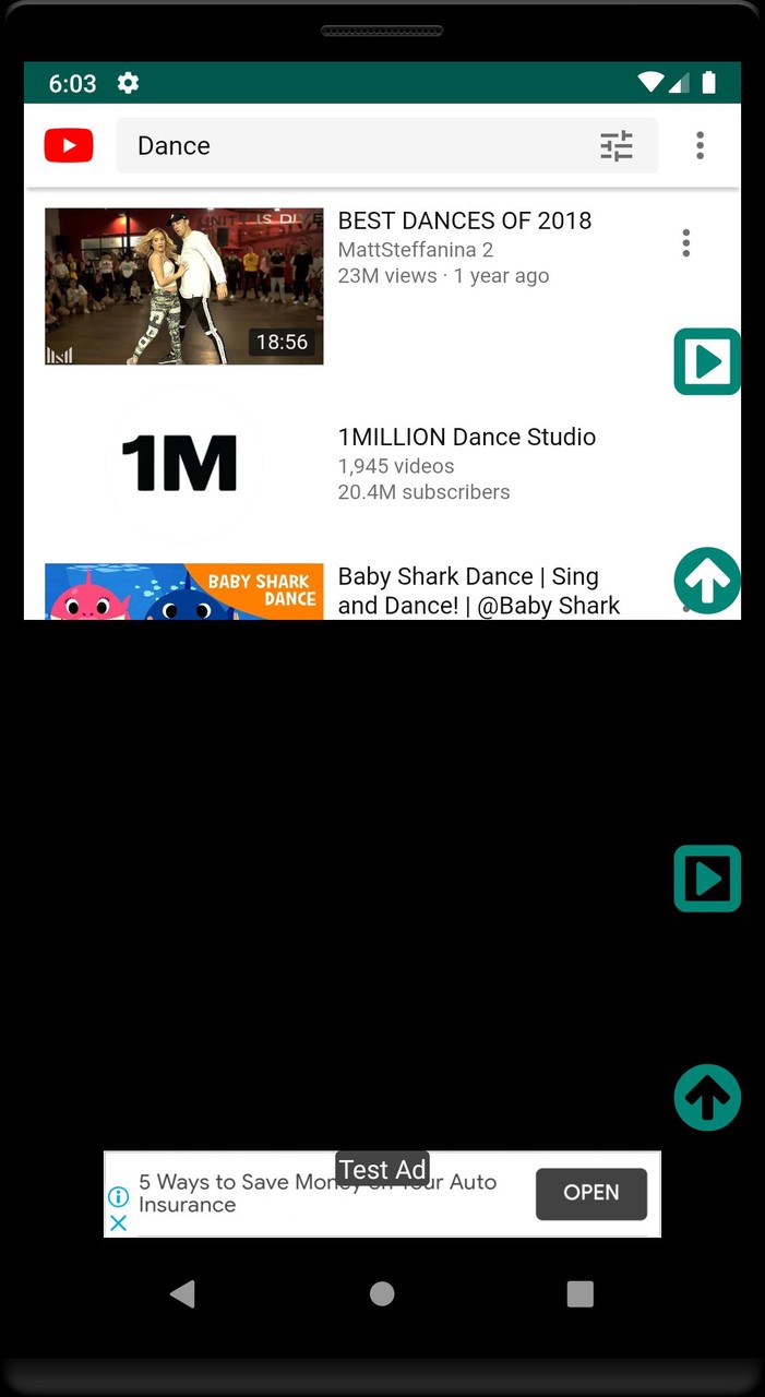 Dual Video screenshot image 3_Popularmodapk.com