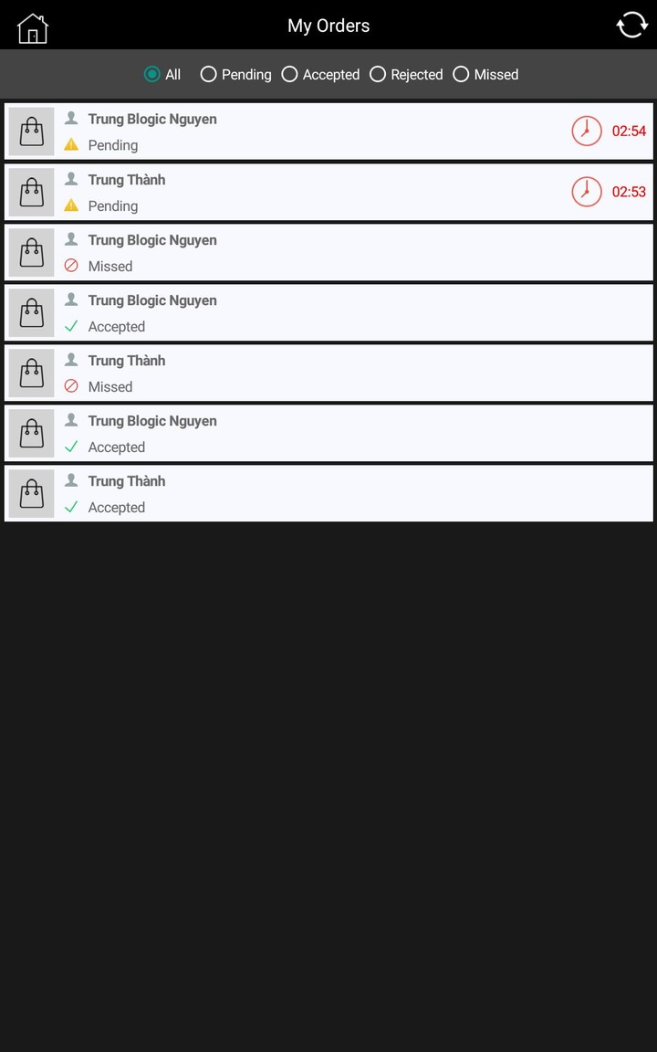 BLogic QConnect screenshot image 3_Popularmodapk.com
