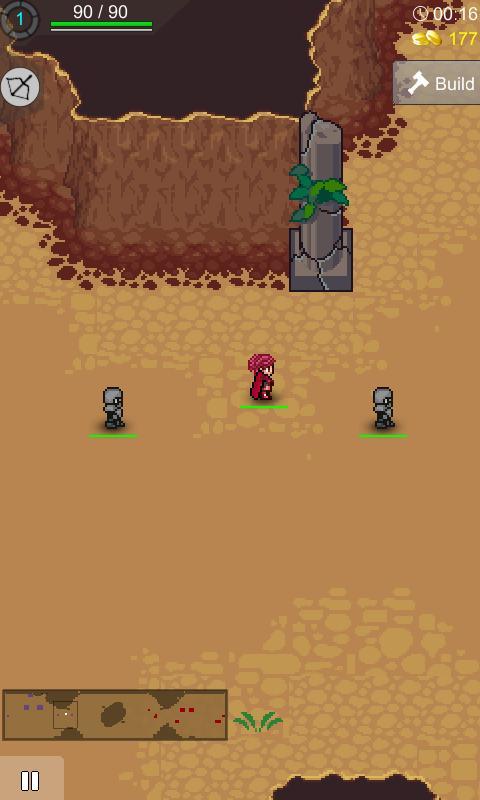 Starrows screenshot image 2_Popularmodapk.com