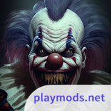The Clown: Escape Horror games<span>(No Ads)</span>1.3_Popularmodapk.com