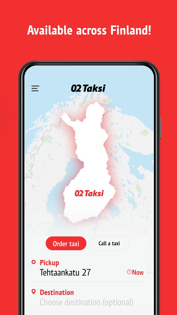 02 Taksi screenshot image 1_Popularmodapk.com