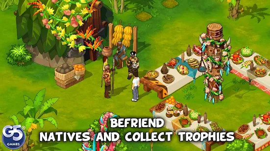 The Island Castaway<span>(Unlimited Money)</span> screenshot image 25_Popularmodapk.com