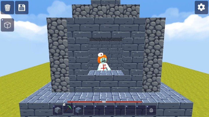 MelonCraft screenshot image 5_Popularmodapk.com