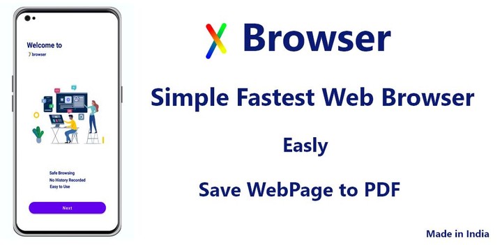 WebPage to PDF Converter screenshot image 11_Popularmodapk.com