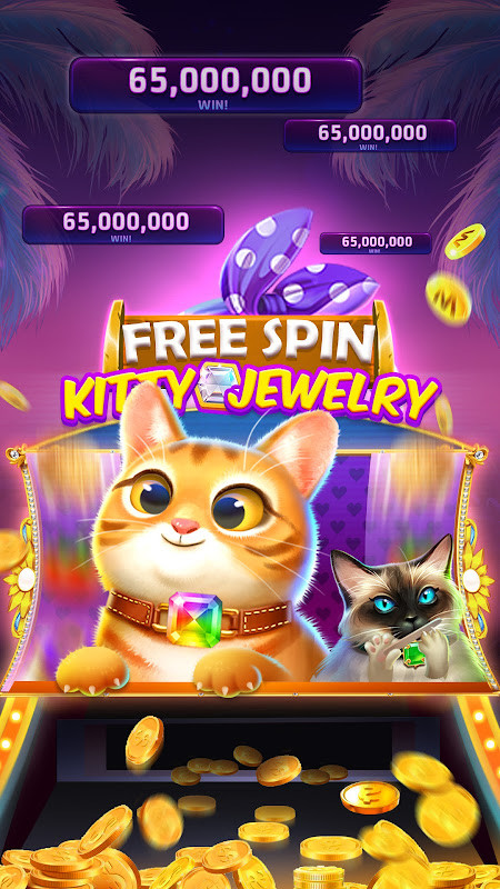 Cash Royal -Las Vegas Slots! screenshot image 6_Popularmodapk.com