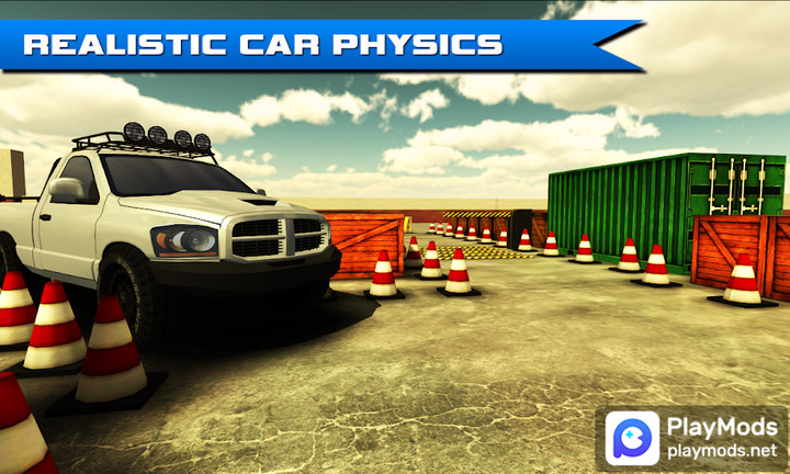Car Driver 4<span>(Unlock)</span> screenshot image 3_Popularmodapk.com