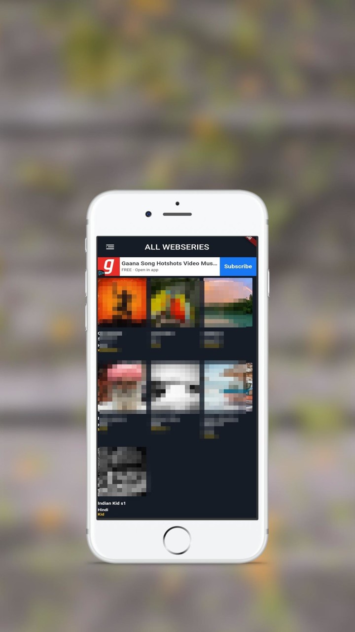 Vedu - Movies & Series App screenshot image 8_Popularmodapk.com