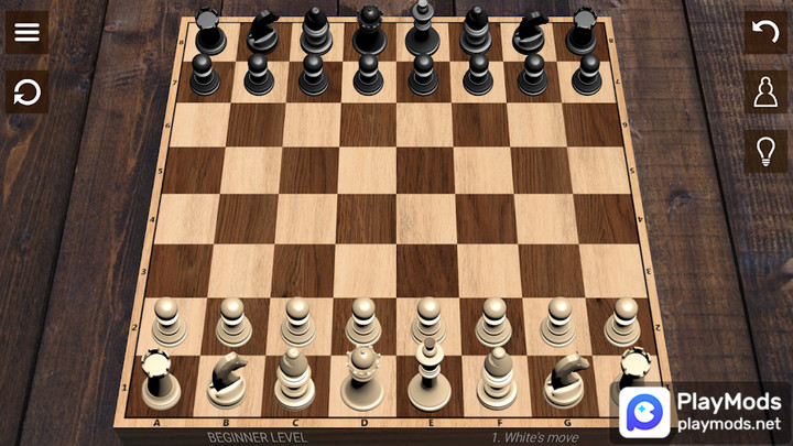 Chess<span>(no ads)</span> screenshot image 5_Popularmodapk.com
