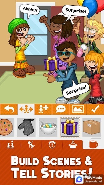 Fanorona MlgSoftE screenshot image 3_Popularmodapk.com